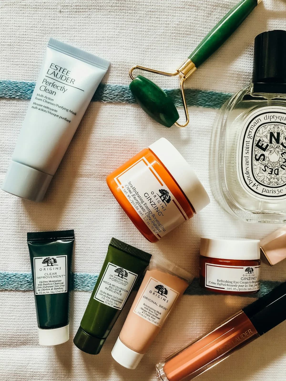 Using Cloud Milk Cleanser