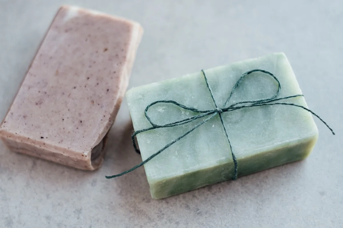 Clarifying Charcoal Bar