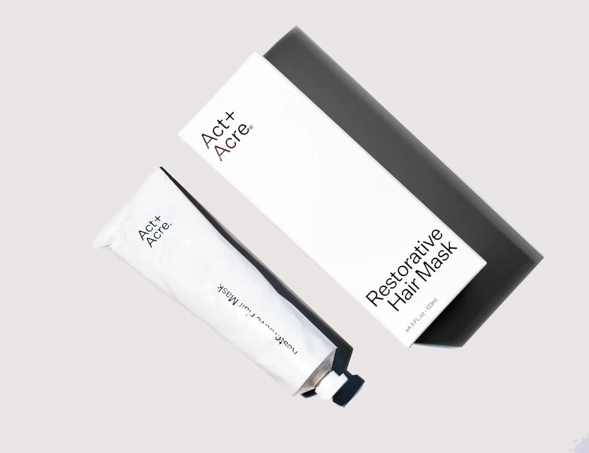 Even Tone Body Oil